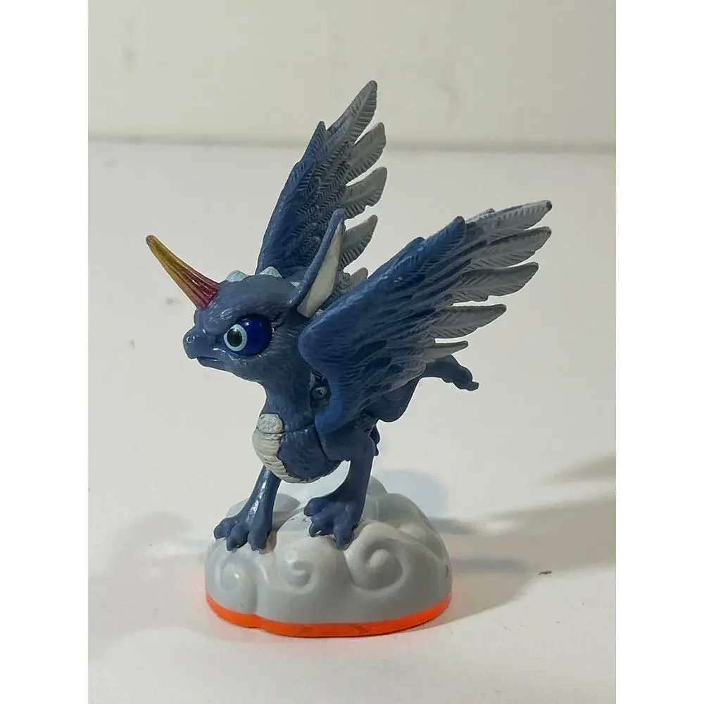 2012 Skylanders Giants - Whirlwind Series 2 Activision E4129A 84510888